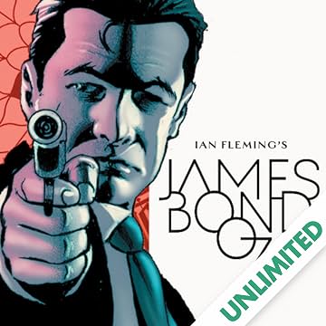 James Bond: Black Box (2017)